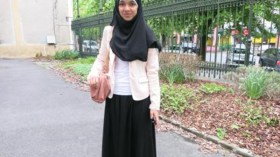 فرنسا تمنع 130 تلميذة من الدراسة “بتهمة” ارتداء التنورة!