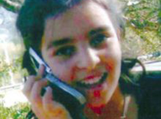 Yemeni man gets prison sentence and 500 lashes for killing Algerian girl Sarah in Saudi Arabia