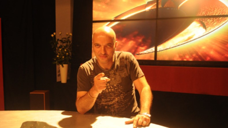 الصراحة راحة تحتفل بعددها الـ 200 وتسدل ستارها نهائيا