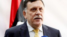 رفع حظر السلاح عن ليبيا بات قريبًا