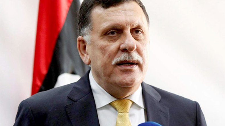 رفع حظر السلاح عن ليبيا بات قريبًا