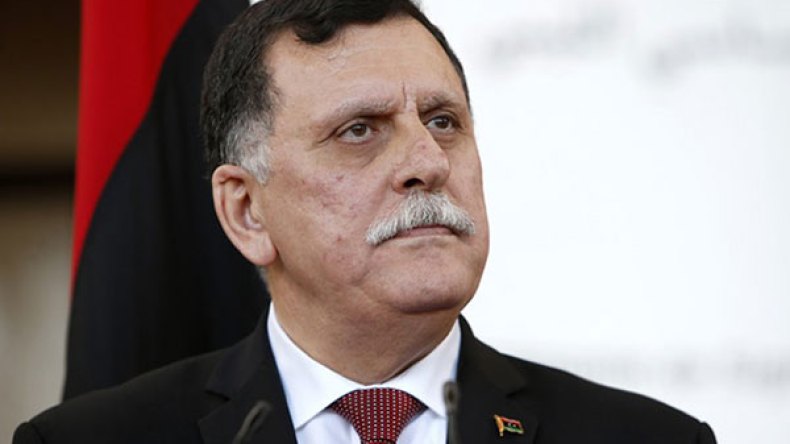 هكذا ساهمت الجزائر في دخول السراج إلى طرابلس