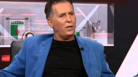 سرار: سأترشح لرئاسة الفاف.. وضعيتي قانونية وملفي سيكون كاملا