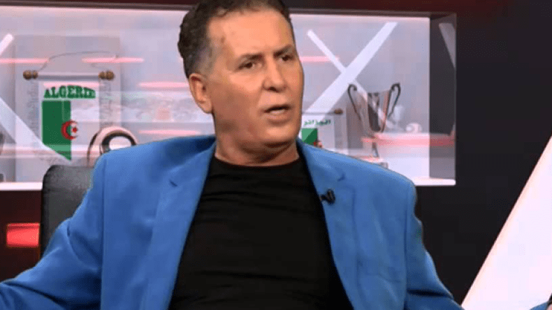 سرار: سأترشح لرئاسة الفاف.. وضعيتي قانونية وملفي سيكون كاملا