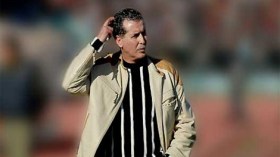 سرار يحل ببلعباس للتفاوض حول رئاسة الإتحاد