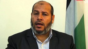Hamas : Israel plays on words