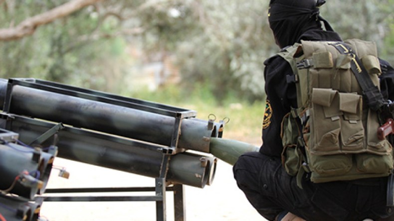 صواريخ المقاومة أدخلت 4 ملايين صهيوني الملاجئ