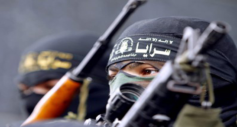 Ghaza : “Saraya Al-Qods prêts à répondre aux meurtres israéliens” (responsable)