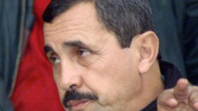 مهددي سرباح للشروق  مايحدث في الكرة الجزائرية مهزلة ويجب تدخل فوقي لانقاذها