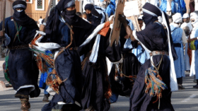 تظاهرة “الصحراء تلهم” تحتفي بتراث الجنوب الجزائري