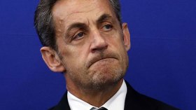 Sarkozy Defends the Moroccan Occupation, Attacks Algerian Closed Borders