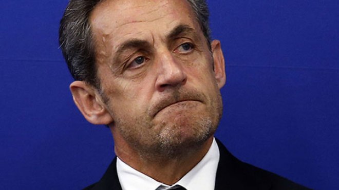 حزب ساركوزي يدعو إلى طرد “دعاة الحقد والكراهية”