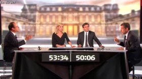 الجزائر قوة جهوية تملك مفتاح حل كل مشاكل الساحل