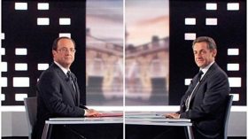 الصوت الفرنسي – المغاربي يحسم الجولة الثانية من الرئاسيات الفرنسية