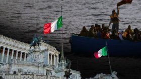 Au-delà de 90 jours, les “migrants” algériens considérés indésirables en Sardaigne!