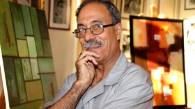 رواية “أمطار من الذهب” لمحمد ساري تترجم إلى الأمازيغية