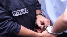 التماس 5 سنوات لمهووس سرق 9 دراجات نارية بالشراقة