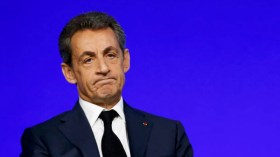 ساركوزي: السبب الأول للتدهور البيئي ..هو عدد الناس على سطح الأرض