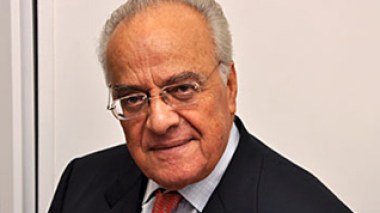 Sarkis: Algeria plans to avoid hydrocarbons production maximisation