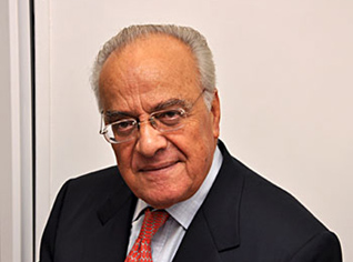 Sarkis: Algeria plans to avoid hydrocarbons production maximisation