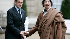 Financement libyen: Nicolas Sarkozy inculpé pour «association de malfaiteurs»