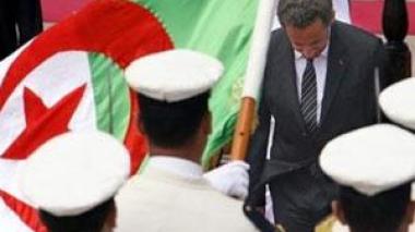 L’historien Mohammed Corso : Sarkozy veut ressusciter le projet colonialiste de Napoléon