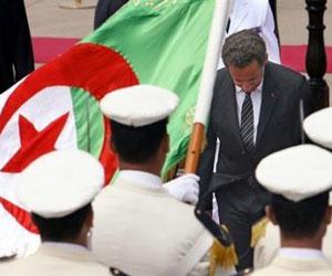 L’historien Mohammed Corso : Sarkozy veut ressusciter le projet colonialiste de Napoléon