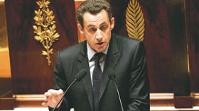 فرنسا‭ ‬تسقط‭ ‬في‭ ‬فخ‭ ‬التمييز‭ ‬العنصري