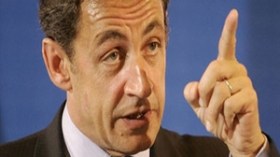 ساركوزي‮: ‬الإفراج‮ ‬عن‮ ‬الشابة‮ ‬الفرنسية‮ ‬في‮ ‬إيران‮ “‬أولوية‮ ‬وهدف‮”‬