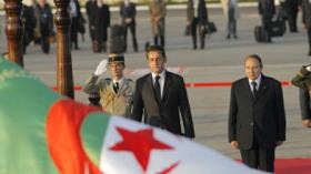 فرنسا ترفض الاعتذار للجزائر وتؤكد أنه ليس هناك ما يستدعي الندم