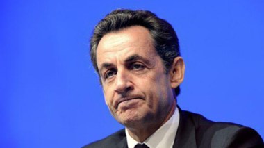 Perquisitions au domicile et au bureau de Sarkozy dans le cadre de l'affaire Bettencourt