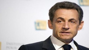 France: Sarkozy met en garde l'UOIF contre “les porteurs d'appels à la  violence”