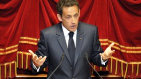 باريس تفوض ولد الشافعي في مهمة تحرير الرهائن الفرنسيين