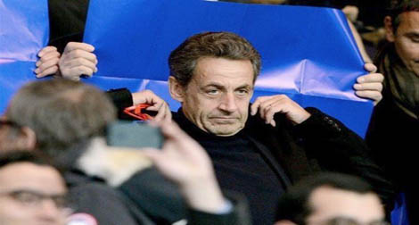 Accusations d'un financement libyen de Sarkozy en 2007: information judiciaire ouverte