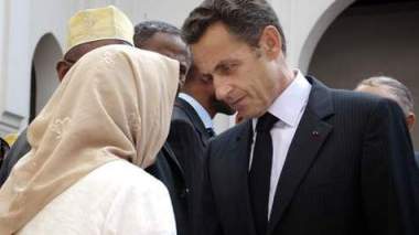 France : Le débat sur la laïcité et l'islam divise la majorité