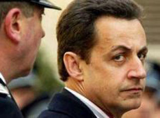 Former ambassador denounces French allegations