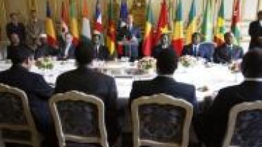 Paris aligne les pensions de retraite des anciens combattants étrangers sur celles des français