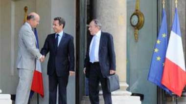 France: Printemps arabe et paix au menu de la Conférence des ambassadeurs