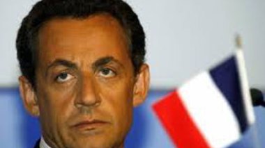 Sarkozy dit non à une intervention en Syrie sans résolution de l'ONU