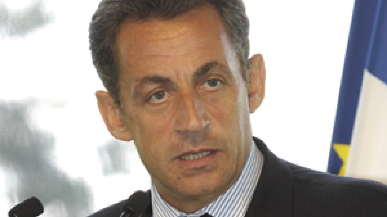 ساركوزي وأليو ماري يتحاملان على الجزائر بتصريحات استفزازية