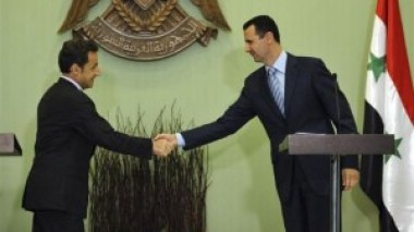 G8 : pour la transition ou le départ d'al Assad