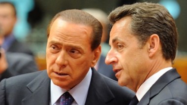 Paris  et Rome proposent de réformer Schengen