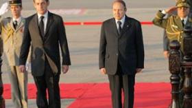 مبعوث ساركوزي يفشل في تفكيك ألغام العلاقات الجزائرية الفرنسية