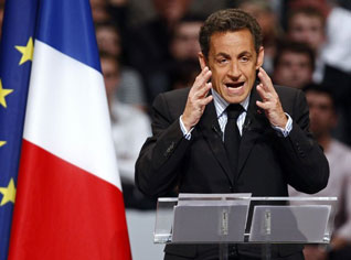 Paris : Une manifestation pour exiger de la France la reconnaissance de ses crimes en Algérie