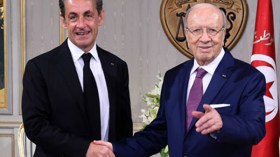 “قوة” زاركوزي أم ضعف المغاربة؟