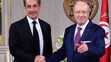 “قوة” زاركوزي أم ضعف المغاربة؟