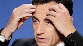 ساركوزي: “دفع الفدية للإرهابيين لن يكون إستراتيجية مستدامة!”