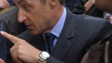 Sarkozy must compensate land minesâ€™ victims:  Algerian and French associations