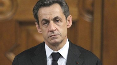 Sarkozy Vows Once Again To Review French Agreements With Algeria