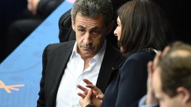 خمس عقبات أمام عودة ساركوزي للرئاسة ثانية